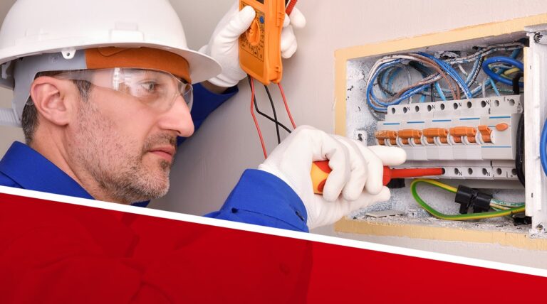 4 electrical upgrades your older home needs