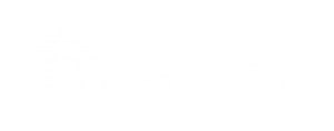 humble design logo